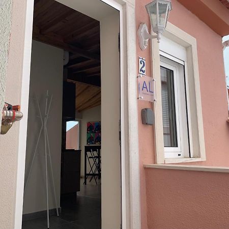 Apartment2 With Terrace And A View Near Amoreiras Lisabona Exterior foto