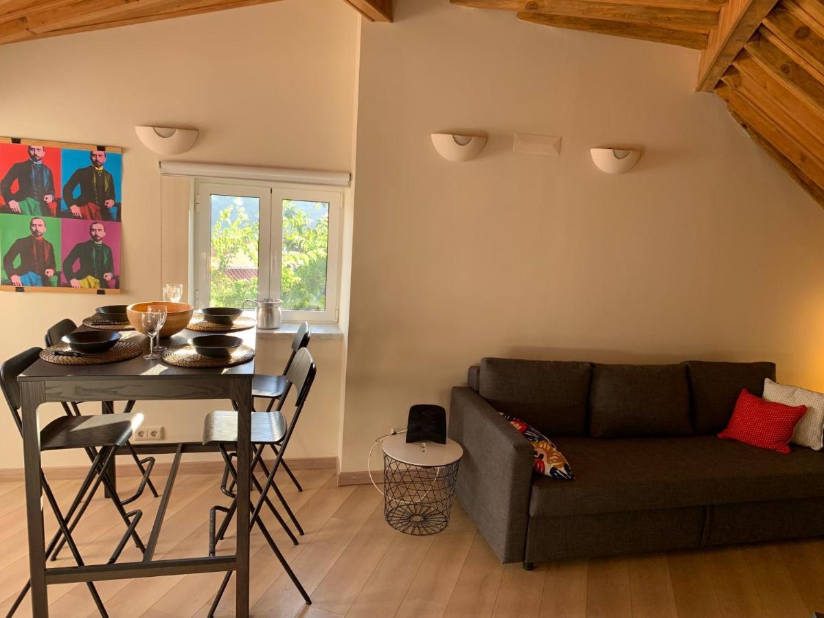 Apartment2 With Terrace And A View Near Amoreiras Lisabona Exterior foto