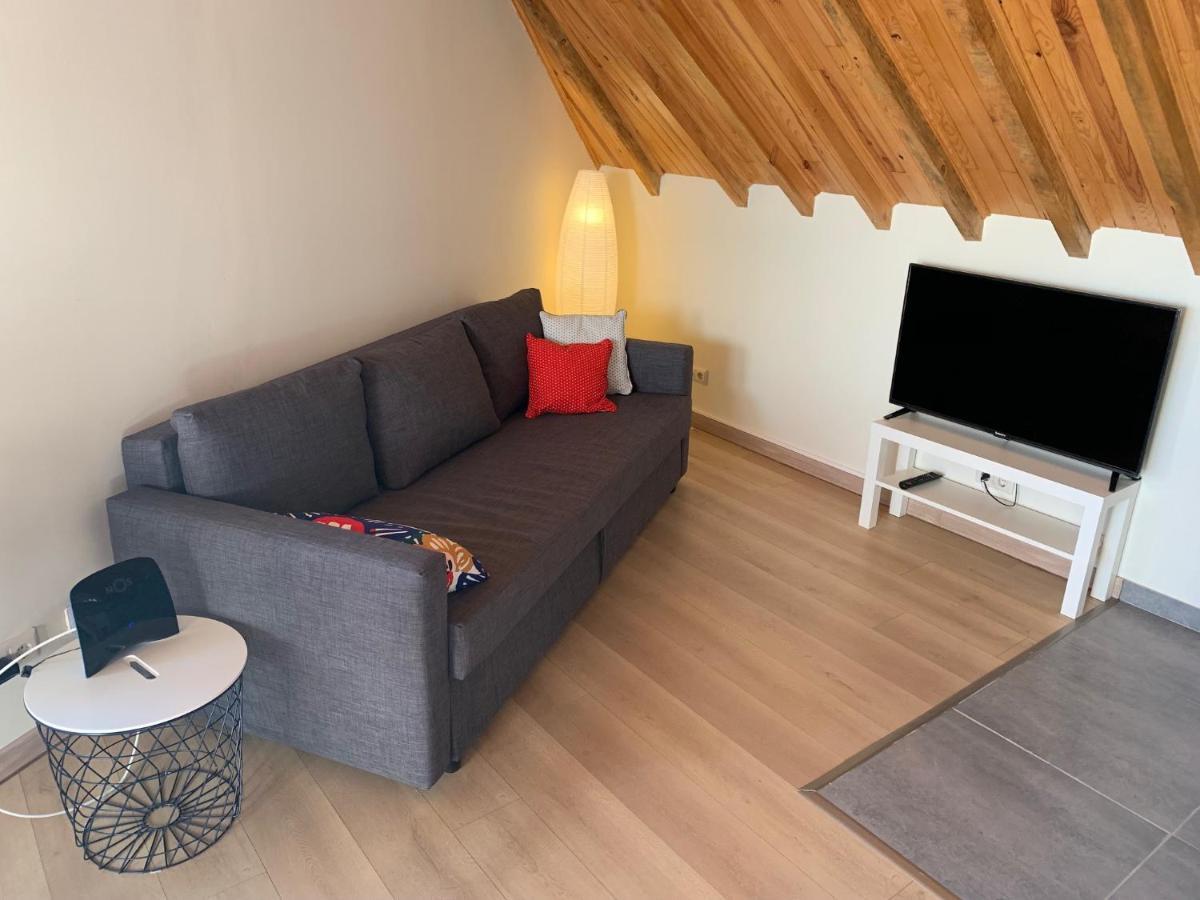 Apartment2 With Terrace And A View Near Amoreiras Lisabona Exterior foto