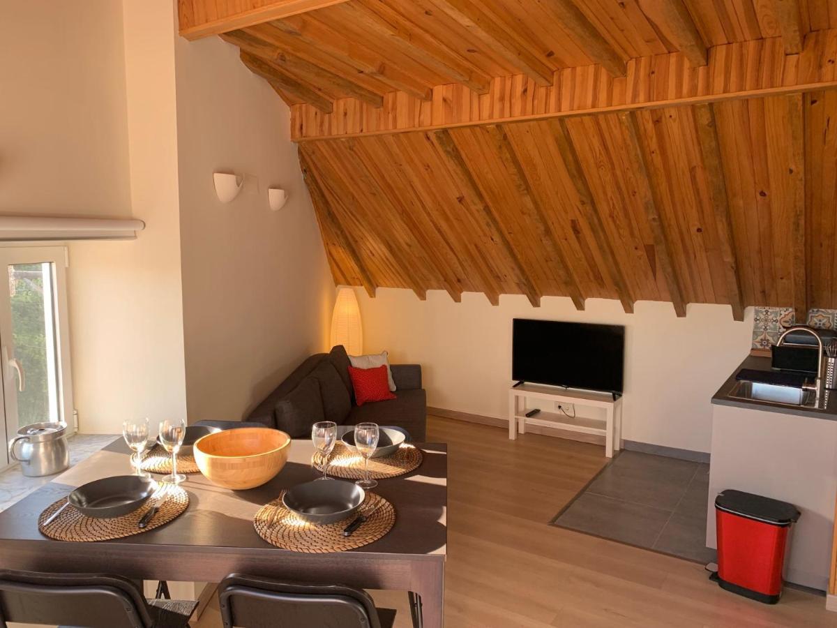 Apartment2 With Terrace And A View Near Amoreiras Lisabona Exterior foto