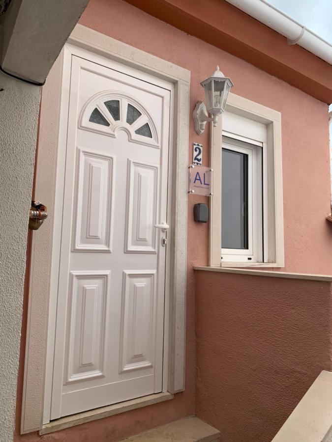 Apartment2 With Terrace And A View Near Amoreiras Lisabona Exterior foto